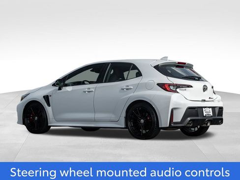 Used 2024 Toyota Corolla GR w/ Performance Package AWD/4WD image 5