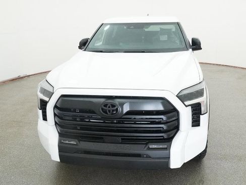 New 2026 Toyota Tundra SR5 AWD/4WD image 20