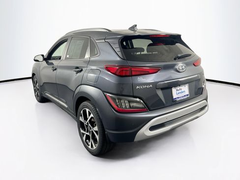 Used 2023 Hyundai Kona Limited image 7