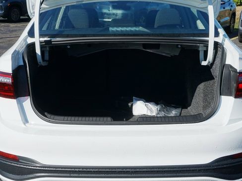 New 2025 Volkswagen Jetta S image 5