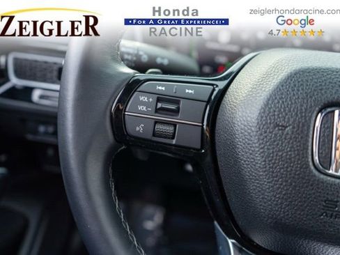 Used 2025 Honda Civic Sport image 20