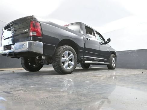 Used 2016 RAM 1500 Big Horn AWD/4WD image 37