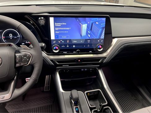 New 2026 Lexus TX 500h 500h F SPORT Performance Premi image 34