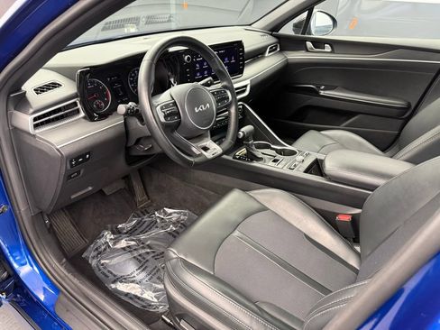 Used 2023 Kia K5 GT-Line w/ GT-Line Premium Package AWD/4WD image 38