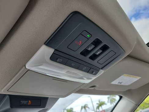 New 2026 Nissan Rogue Dark Armor FWD image 36