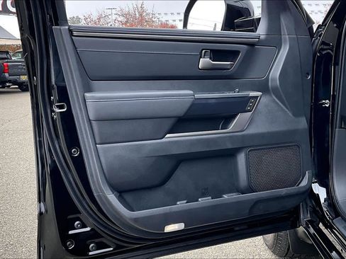 New 2026 Toyota Sequoia Platinum image 10