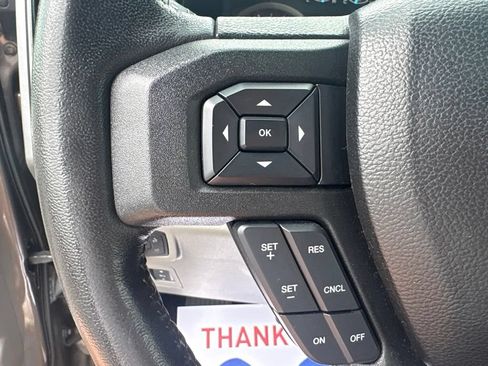 Used 2018 Ford F150 XLT w/ Equipment Group 302A Luxury AWD/4WD image 17