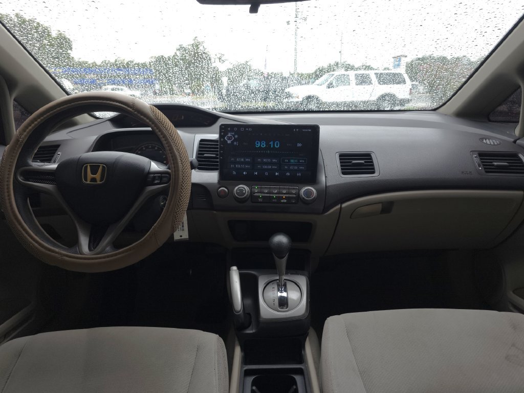 Used 2009 Honda Civic LX image 18