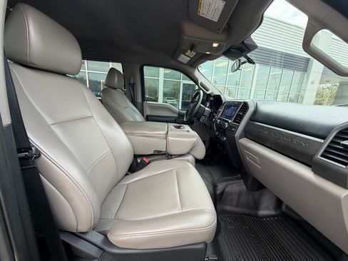 Used 2021 Ford F250 XL w/ STX Appearance Package image 13