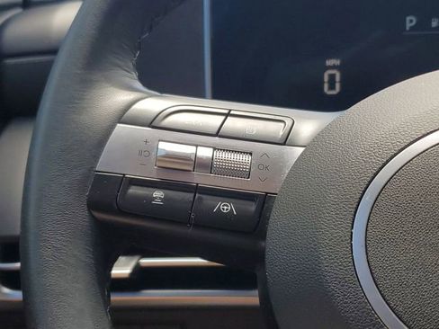 Certified 2025 Hyundai Tucson XRT FWD image 13