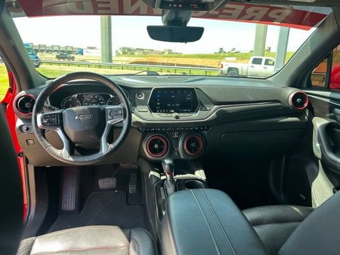 Used 2020 Chevrolet Blazer RS FWD image 40