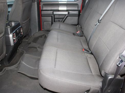 Used 2019 Ford F150 XLT w/ Equipment Group 302A Luxury image 13