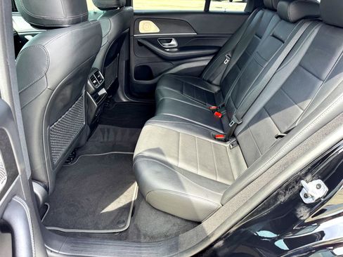 Used 2023 Mercedes-Benz GLE 450 4MATIC image 19