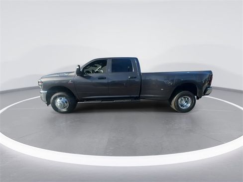 New 2026 RAM 3500 Tradesman image 5