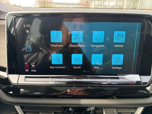 New 2026 Volkswagen Atlas SEL Premium R-Line image 37