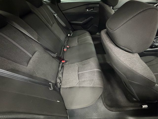 Certified 2024 Honda Accord Sport image 20