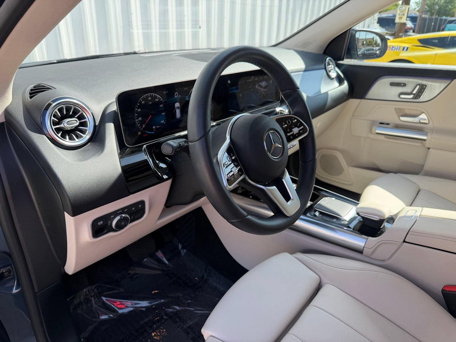 Used 2021 Mercedes-Benz GLA 250 image 18