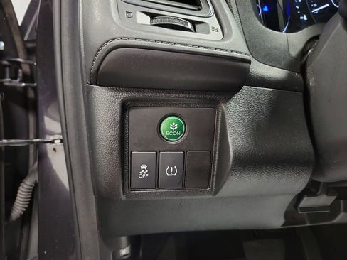 Used 2016 Honda HR-V EX image 19