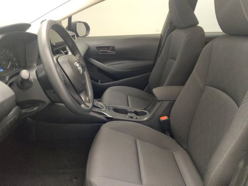 Used 2023 Toyota Corolla LE FWD image 17