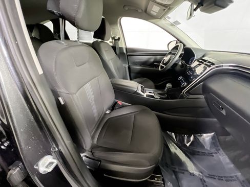 Used 2023 Hyundai Tucson SEL image 26