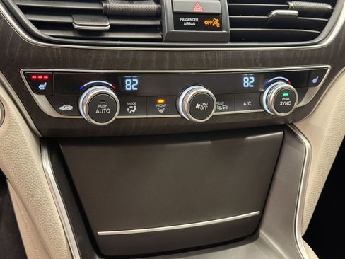 Used 2022 Honda Accord EX-L image 22