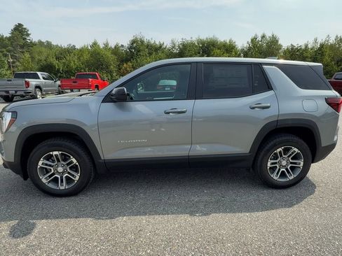 New 2026 GMC Terrain Elevation image 39