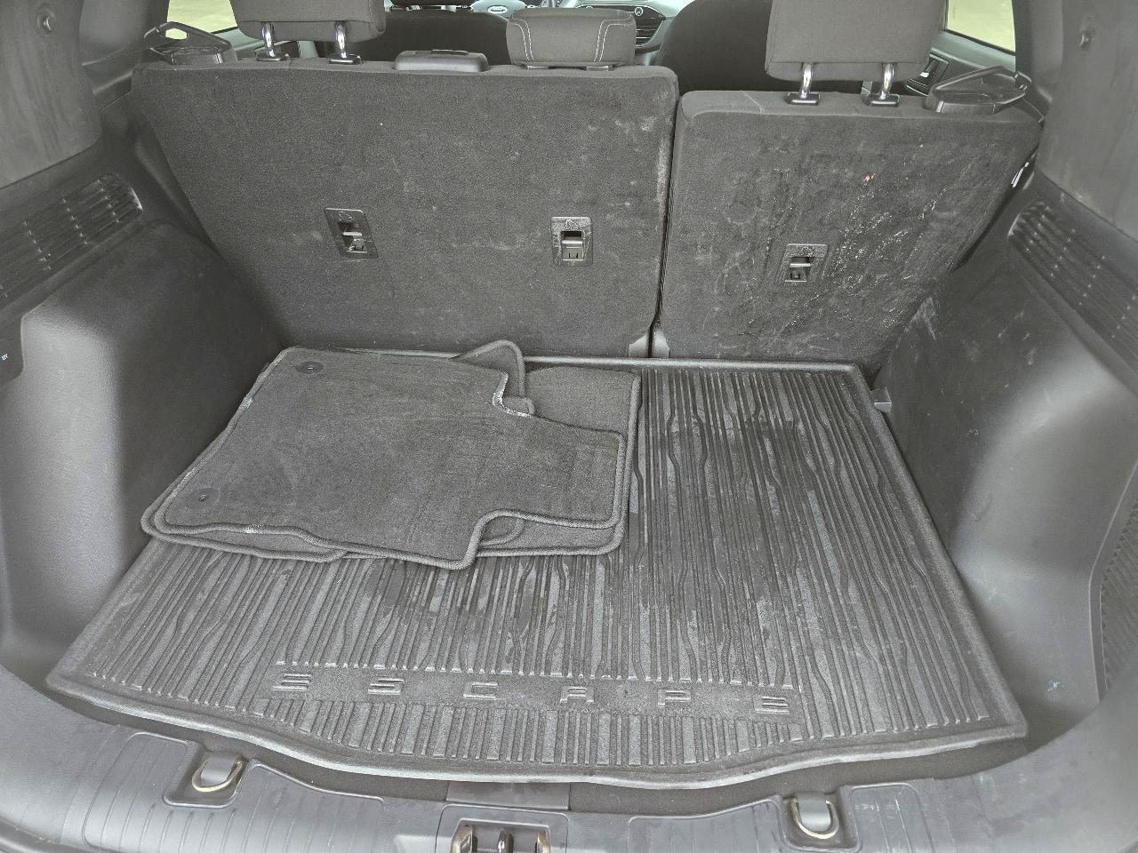 Used 2023 Ford Escape Active AWD/4WD image 5