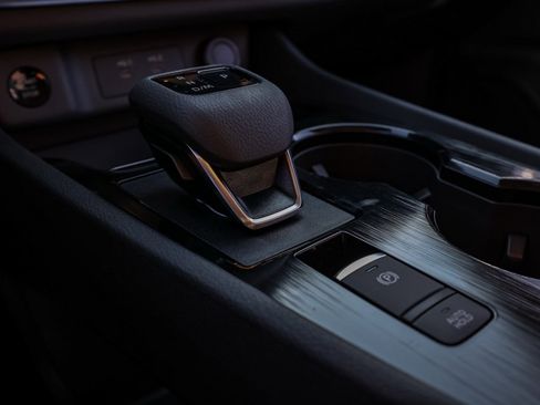 New 2026 Nissan Rogue SV image 31