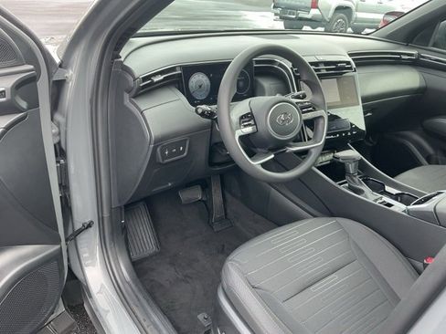 Certified 2024 Hyundai Santa Cruz SEL w/ Activity Package image 16