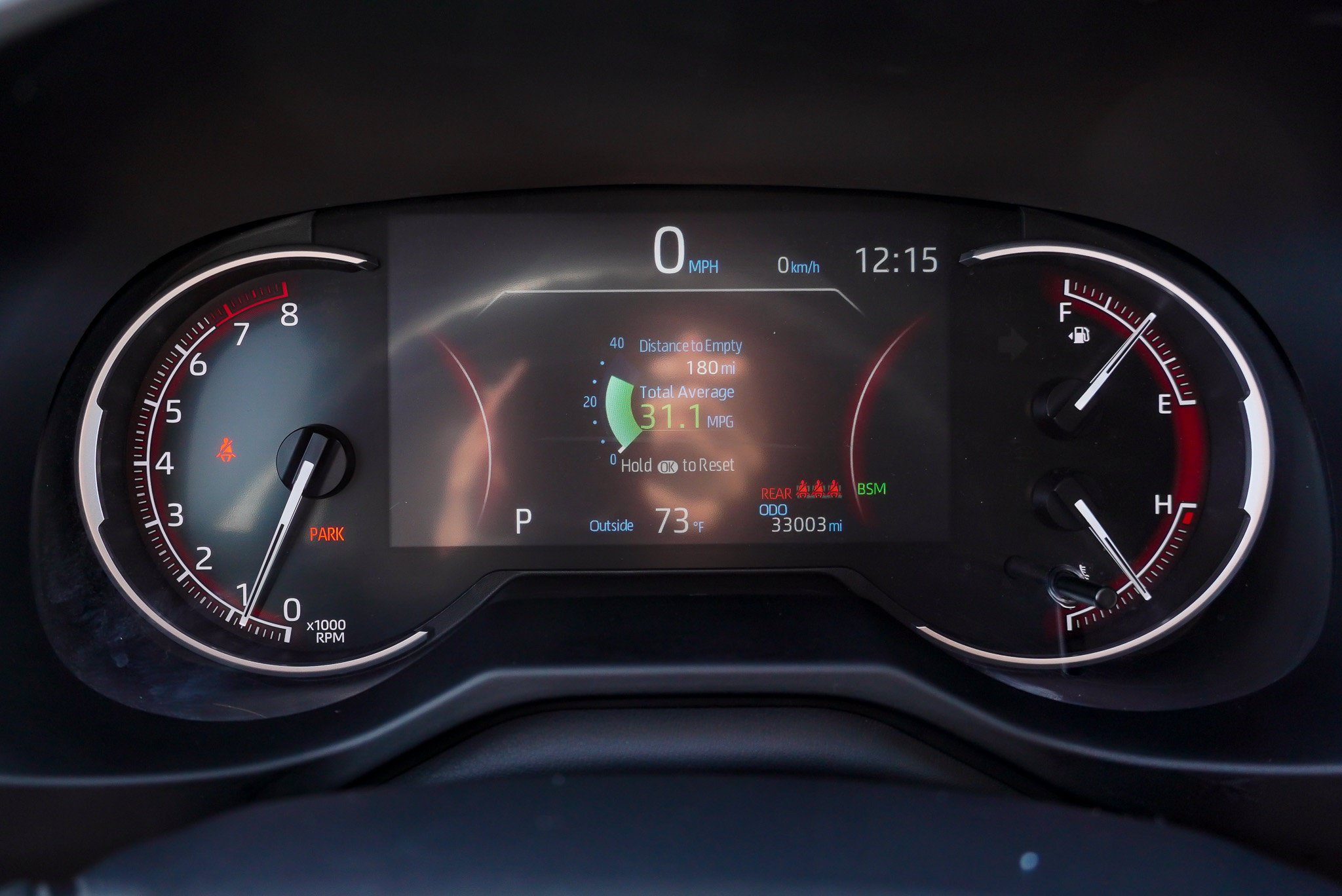 Certified 2025 Toyota RAV4 XLE AWD/4WD image 39