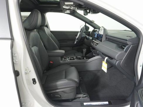 New 2026 Subaru Outback Touring image 30