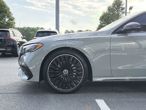 Certified 2025 Mercedes-Benz E 350 Sedan image 9