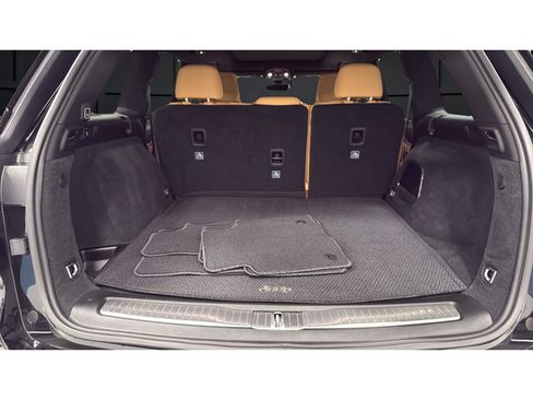 Used 2025 Jeep Grand Cherokee Summit AWD/4WD image 26