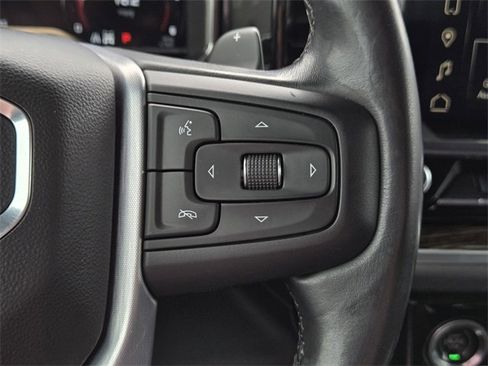 Used 2022 GMC Sierra 1500 Elevation w/ X31 Off-Road Package image 15