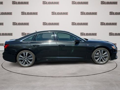 Used 2019 Audi A6 3.0T Premium Plus w/ Premium Plus Package AWD/4WD image 6