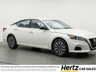 Used 2025 Nissan Altima 2.5 SV video 1