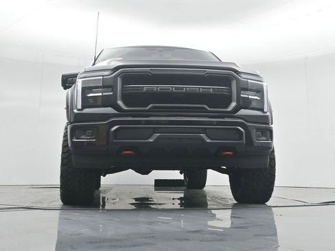 New 2025 Ford F150 Lariat w/ Equipment Group 502A High image 53