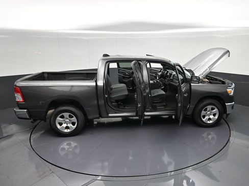 Used 2023 RAM 1500 Big Horn RWD image 41