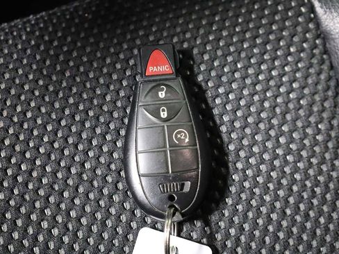 Used 2018 RAM 2500 Big Horn w/ Sport Appearance Group image 37