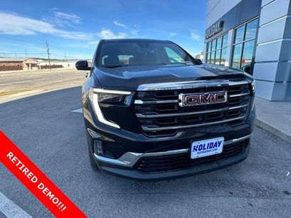 New 2026 GMC Acadia Elevation w/ Elevation Premium Package