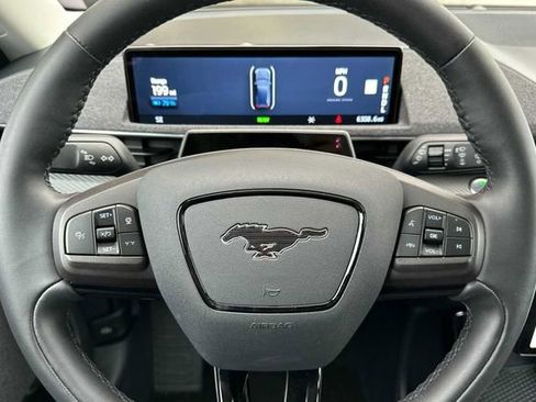 Used 2023 Ford Mustang Mach-E Premium image 22