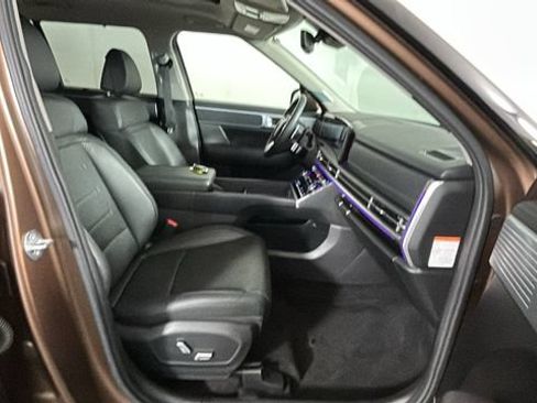Used 2024 Hyundai Santa Fe Limited FWD image 31