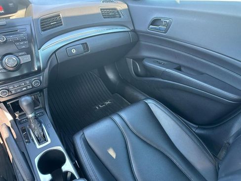 Used 2022 Acura ILX image 17