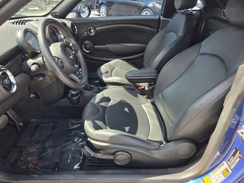 Used 2015 MINI Cooper Coupe S FWD image 5