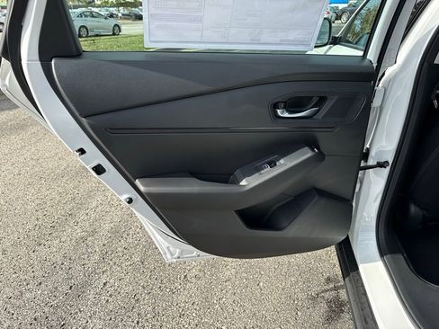 Certified 2025 Honda Accord SE image 33