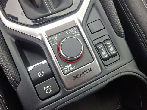 Used 2023 Subaru Forester Limited image 20