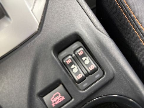 Used 2023 Subaru Crosstrek 2.0i Premium image 29