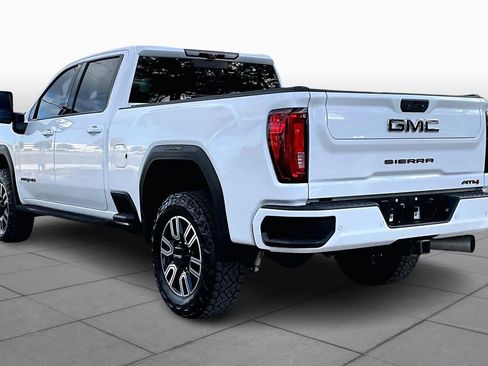 Used 2022 GMC Sierra 2500 AT4 w/ AT4 Premium Plus Package image 12