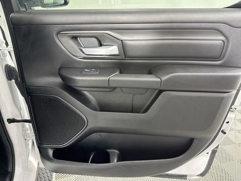 Used 2023 RAM 1500 Tradesman w/ SXT Appearance Group image 27