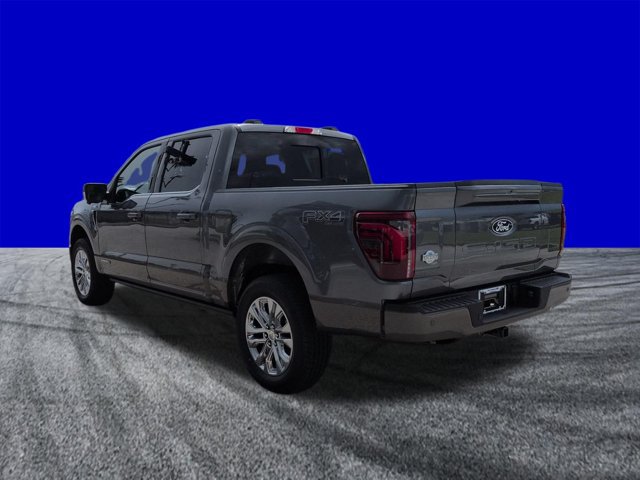 New 2026 Ford F150 King Ranch w/ Equipment Group 601A High AWD/4WD image 6